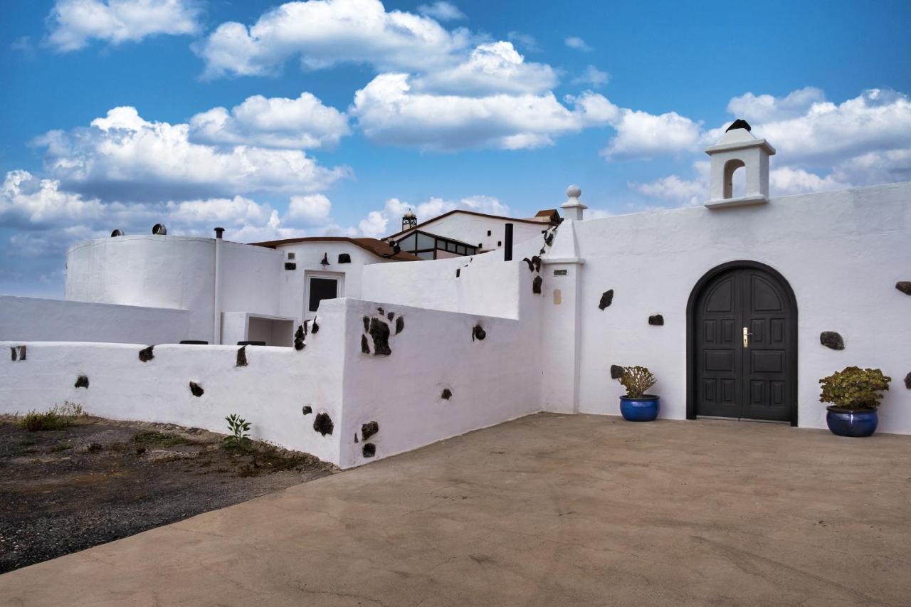 Casa Natura San Bartolomé Exterior foto
