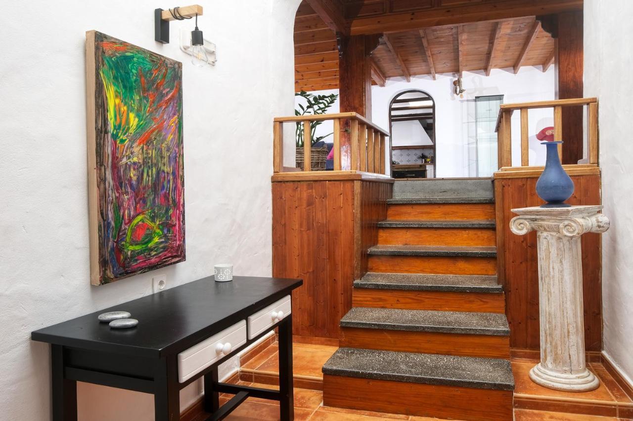 Casa Natura San Bartolomé Exterior foto