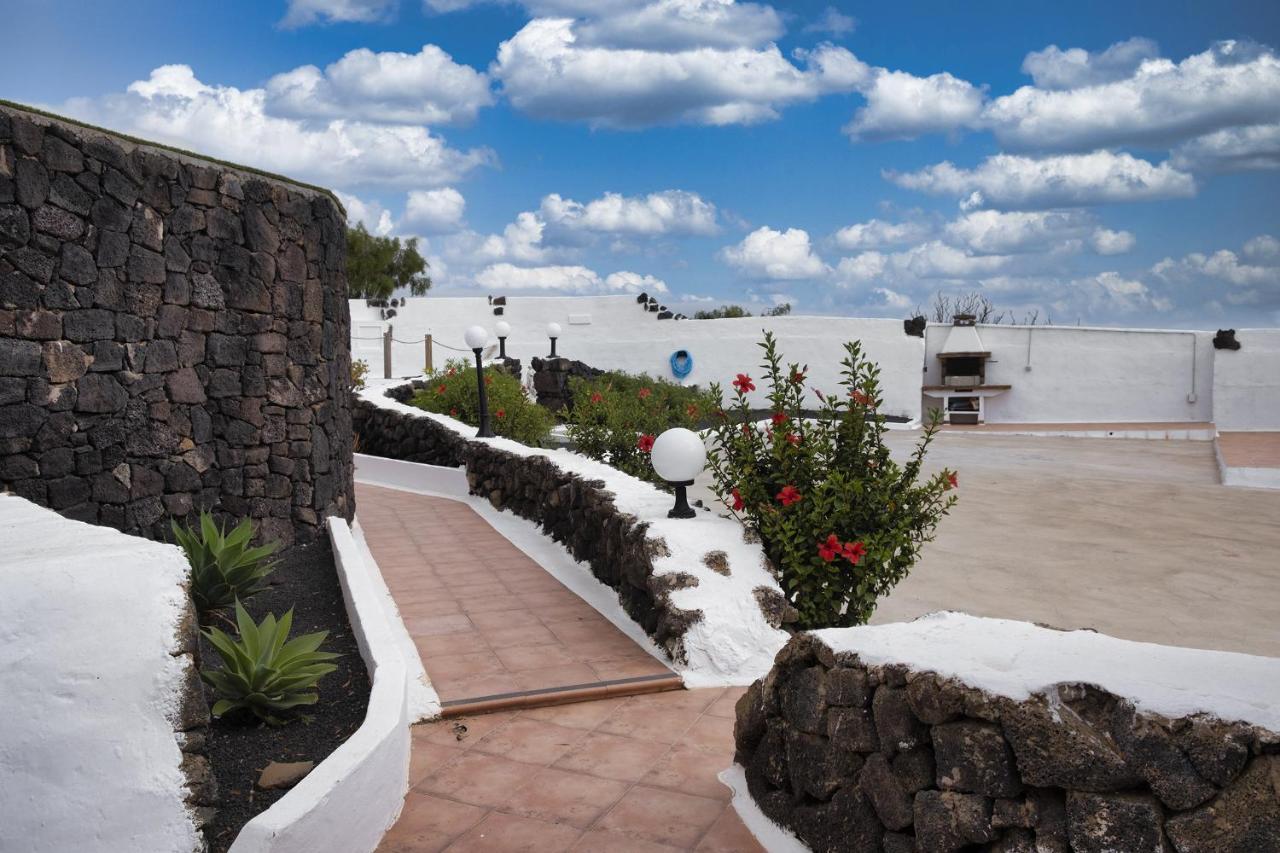 Casa Natura San Bartolomé Exterior foto