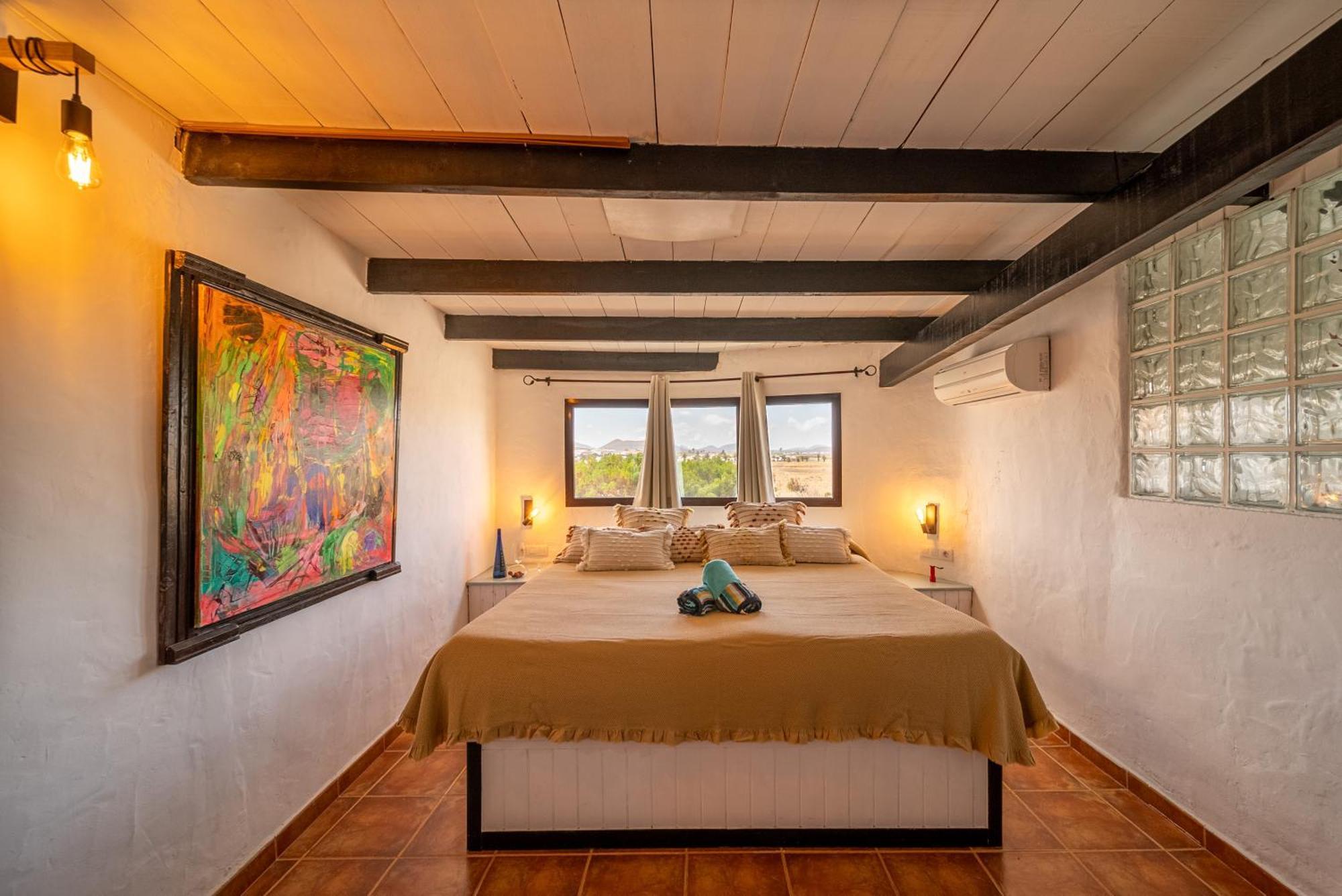 Casa Natura San Bartolomé Exterior foto