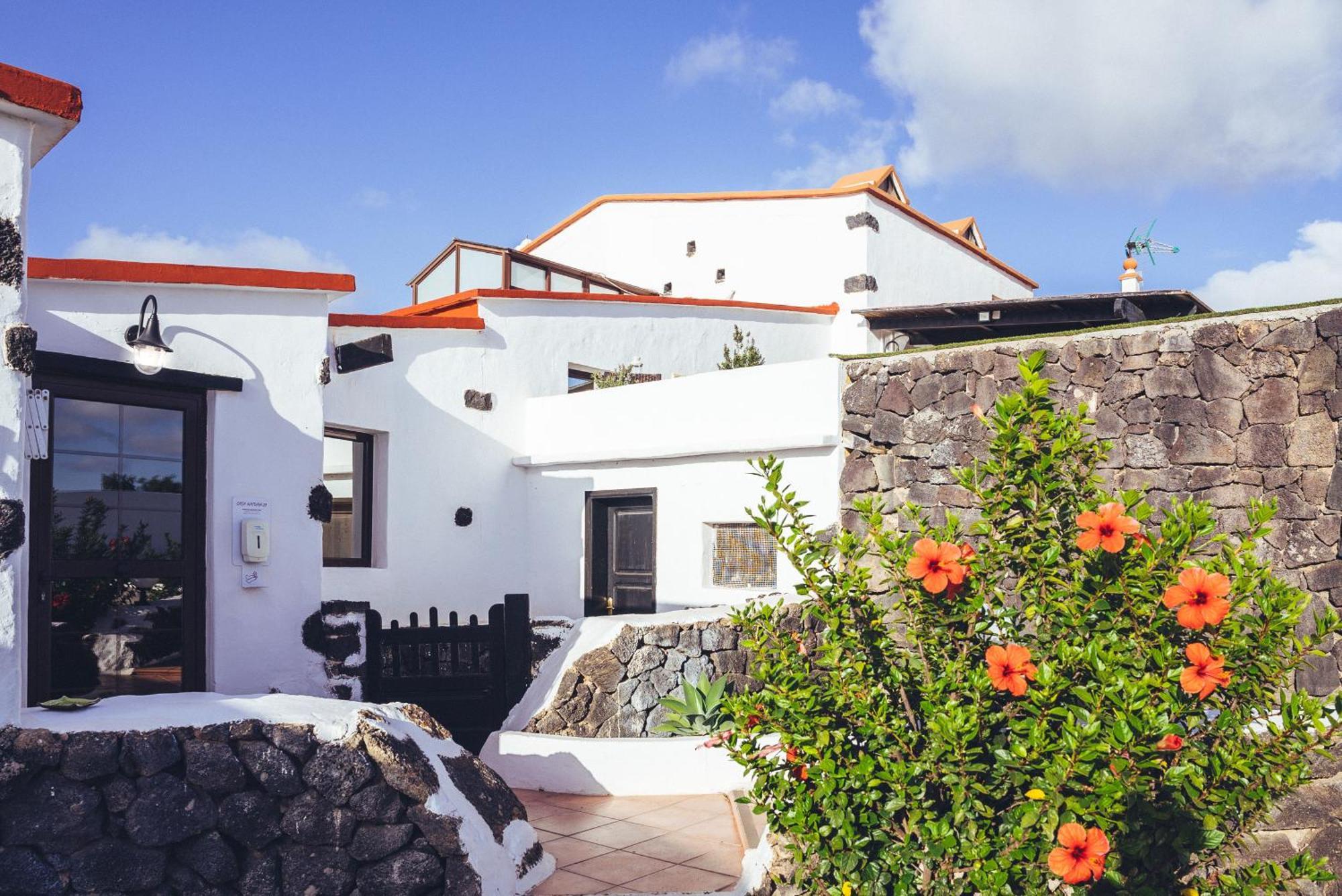 Casa Natura San Bartolomé Exterior foto